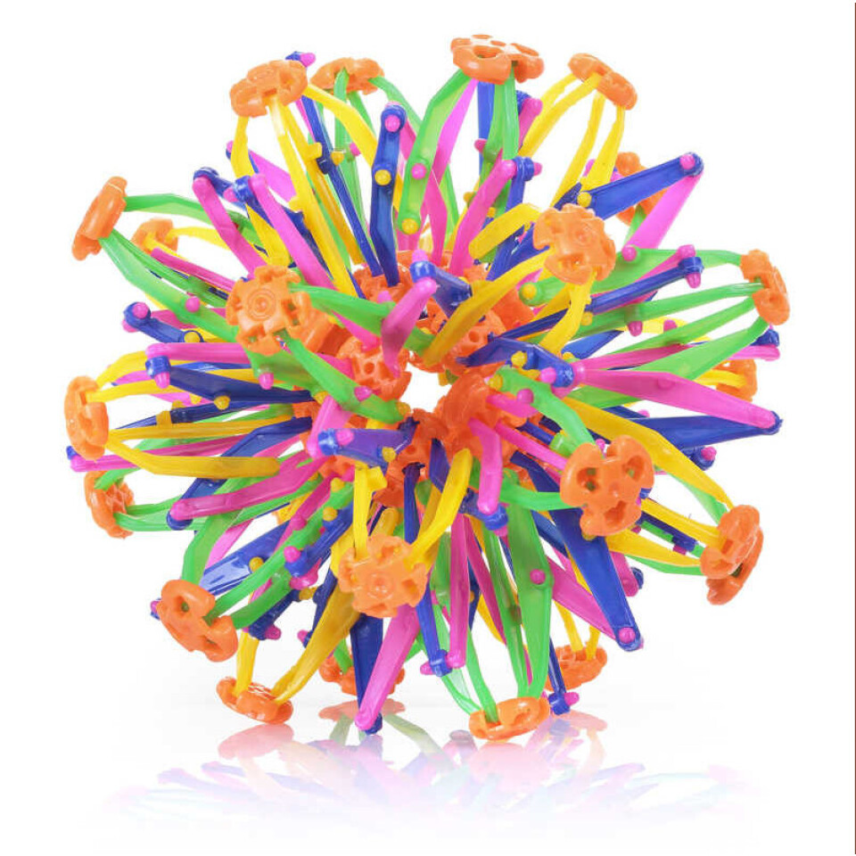 Expander Boll