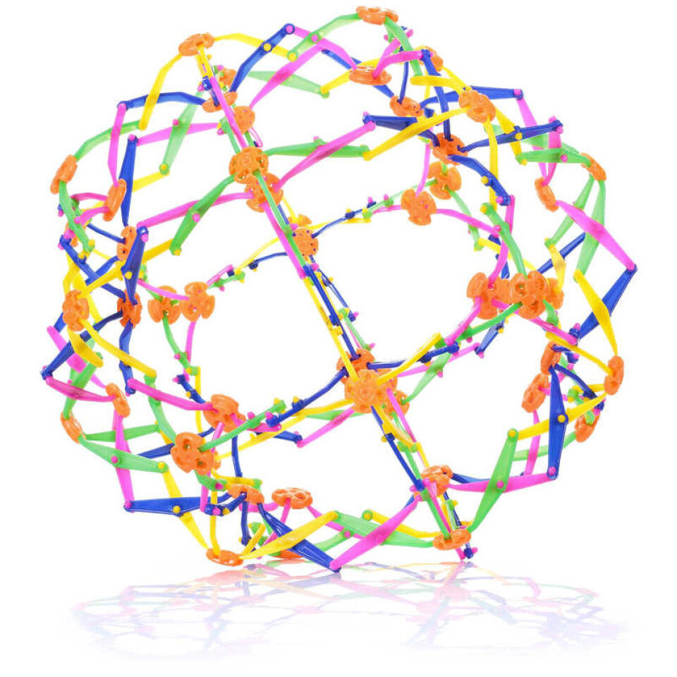 Expander Boll