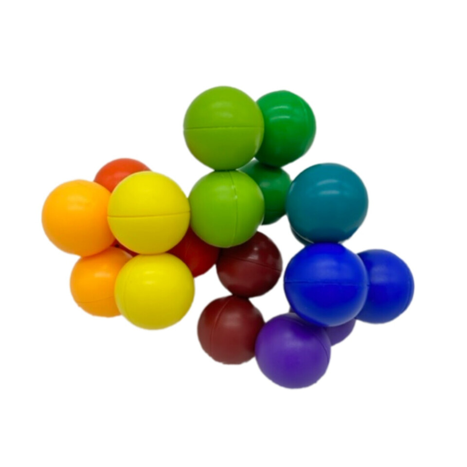Fiddle Beads