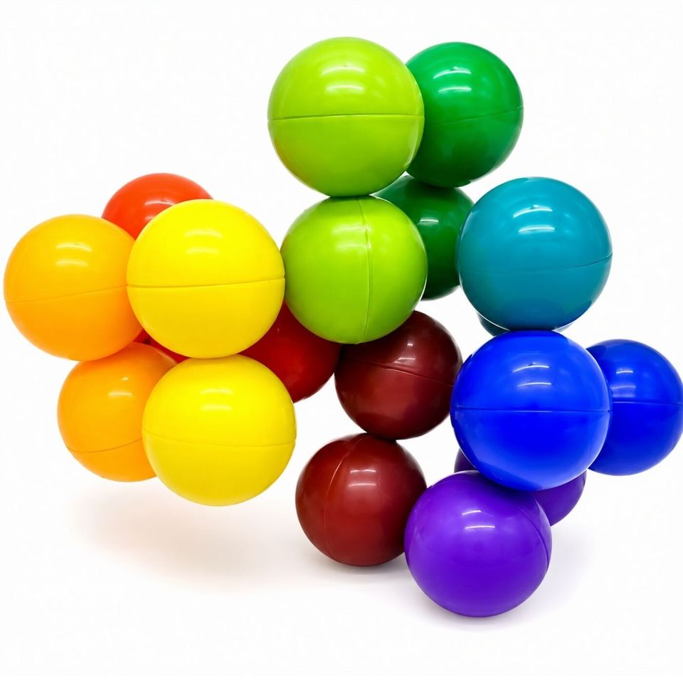 Fiddle Beads