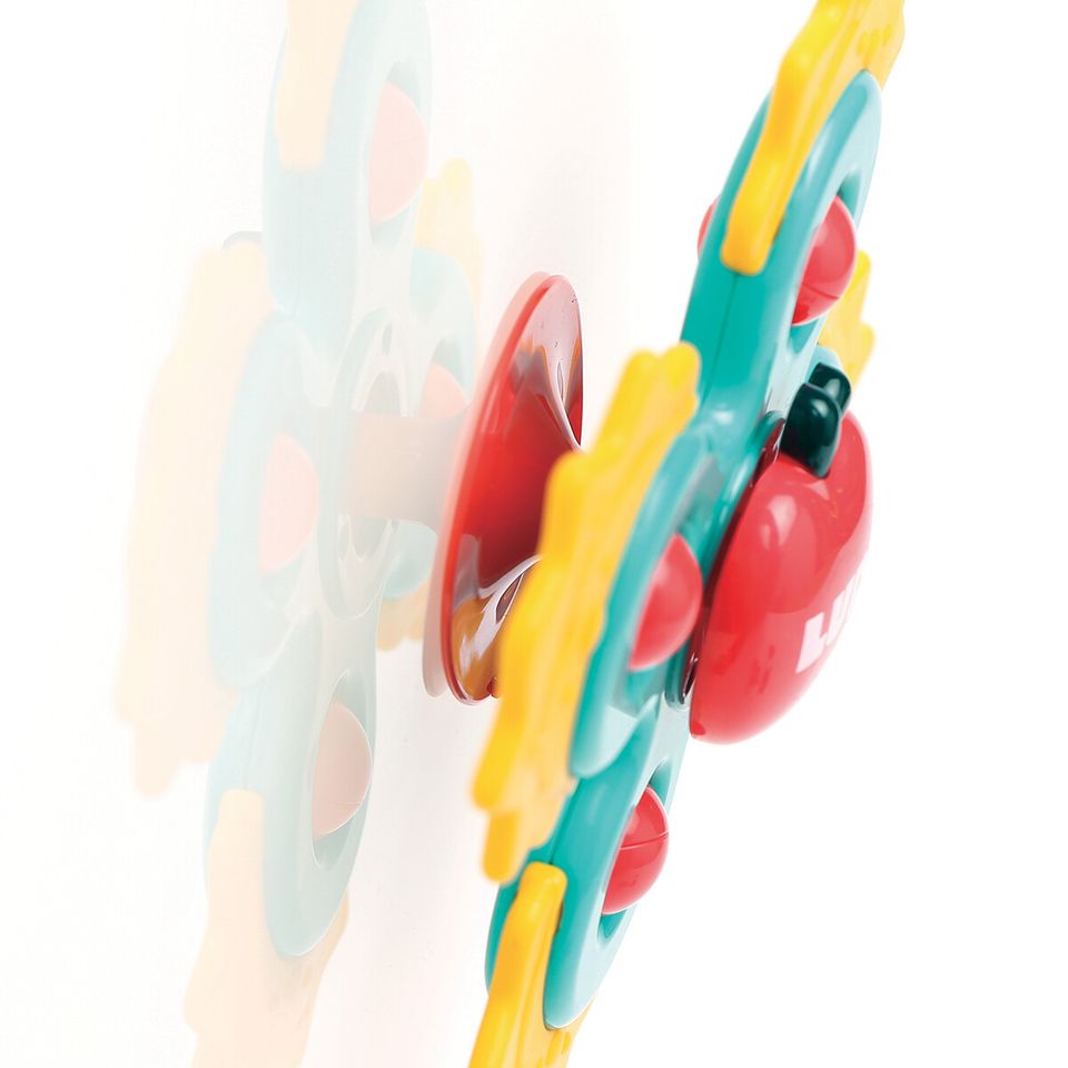 Fidget – MiniSnurr
