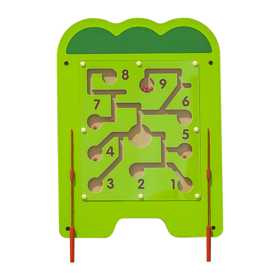 Croc Wall Panel