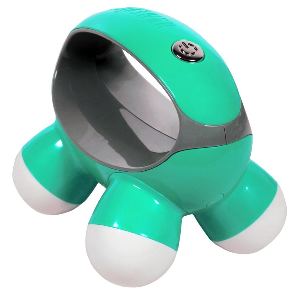 Hand Held Massager
