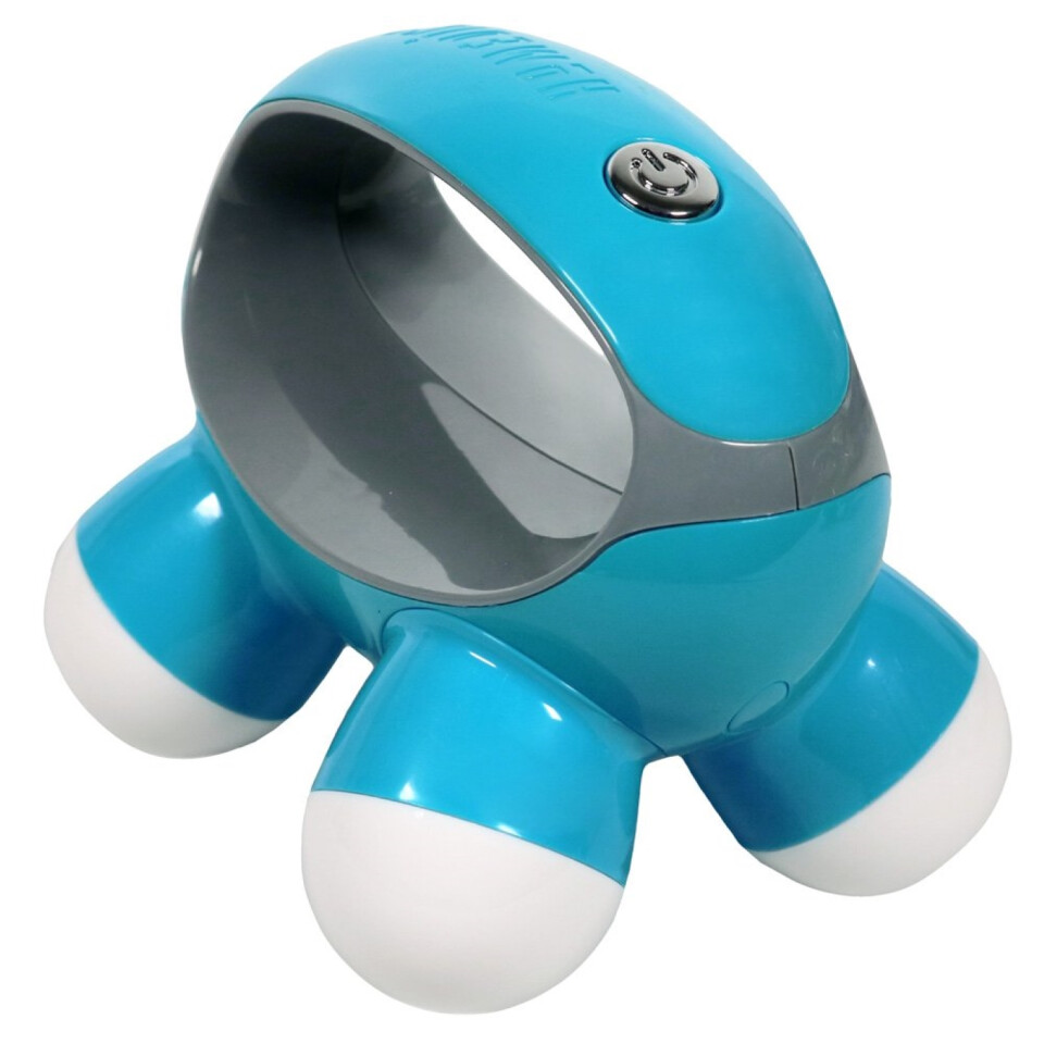 Hand Held Massager