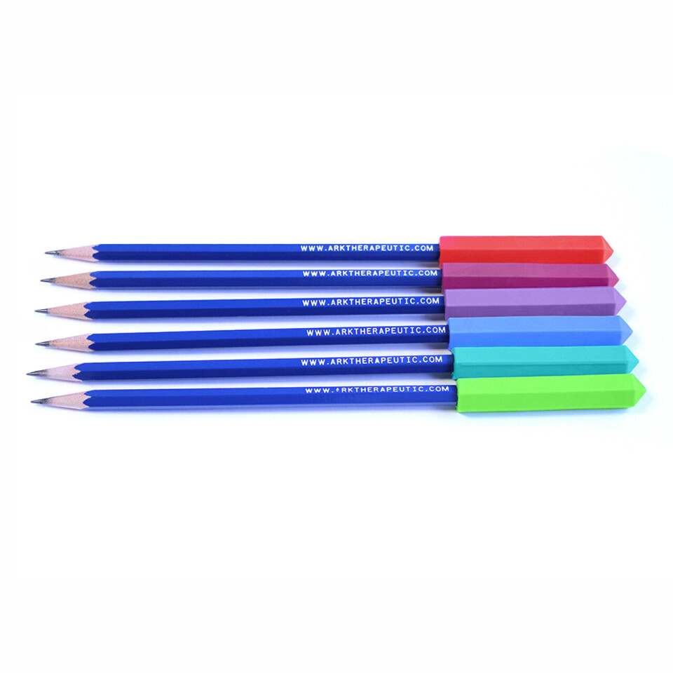  ARK Krypto-Bite® Chewable Pencil Topper -  LIMITED SUPPLY
