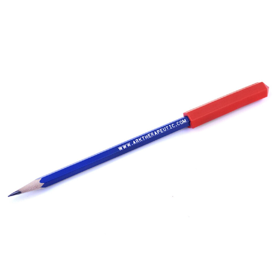  ARK Krypto-Bite® Chewable Pencil Topper -  LIMITED SUPPLY