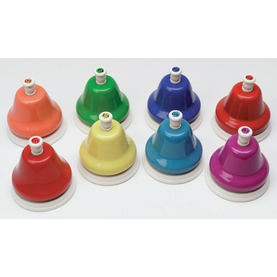 Kidsplay Deskbell Set