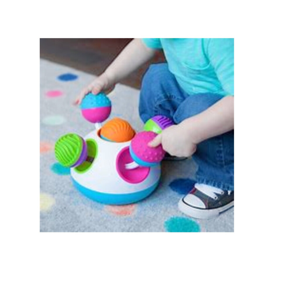 Klickity Toy