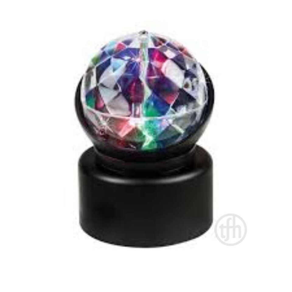 Kaleidoscope Prisma Light