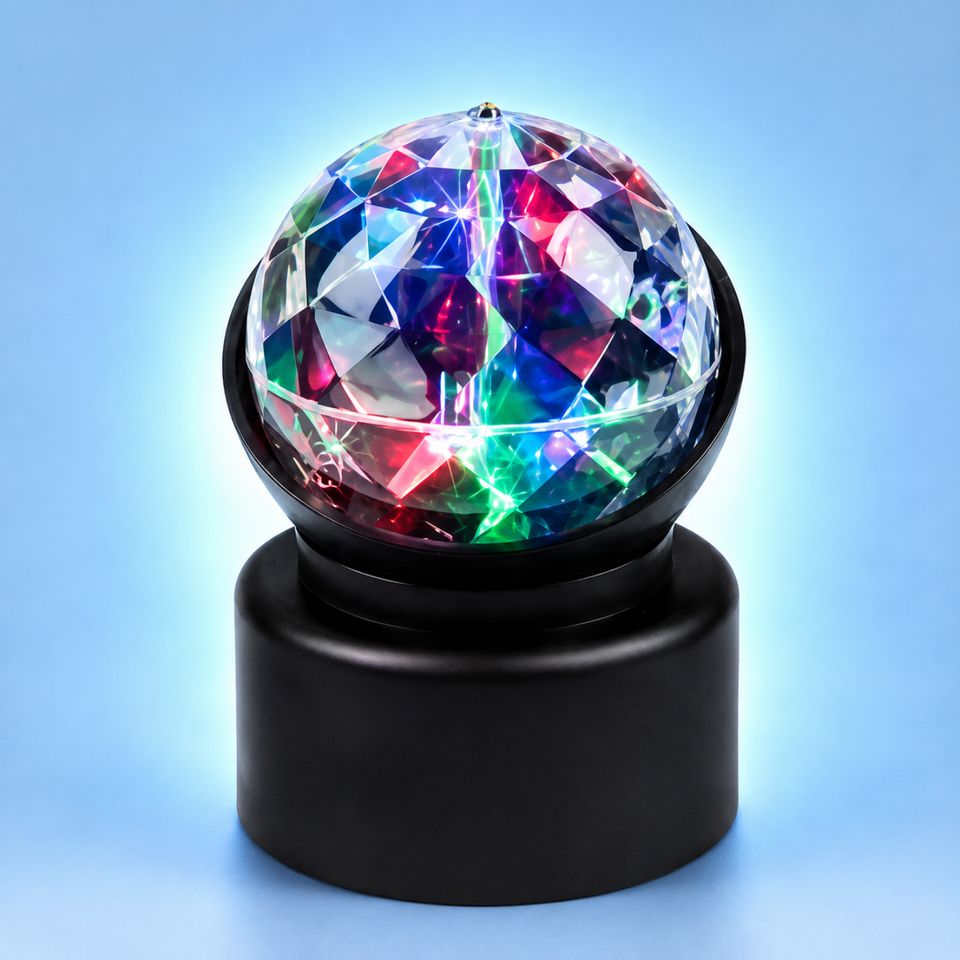 Kaleidoscope Prisma Light