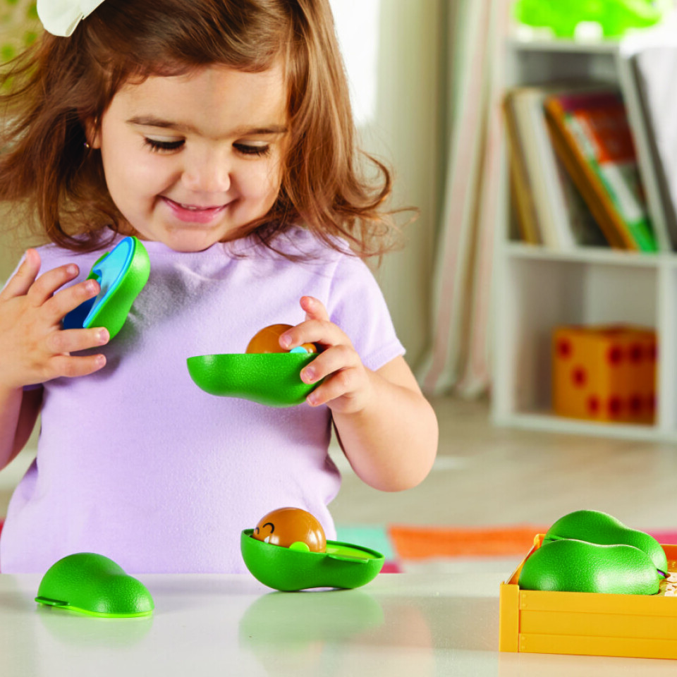 Learn-A-Lot Avocados - LIMITED SUPPLY