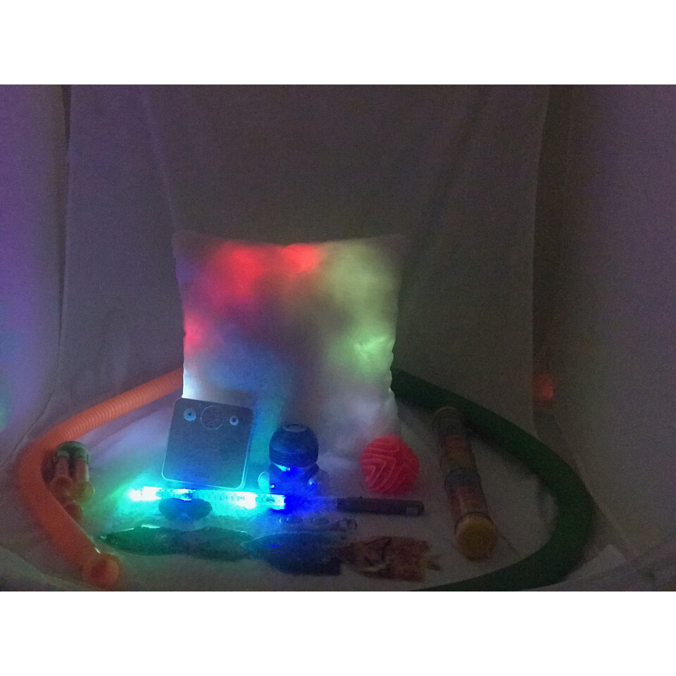 Sensory Backpack