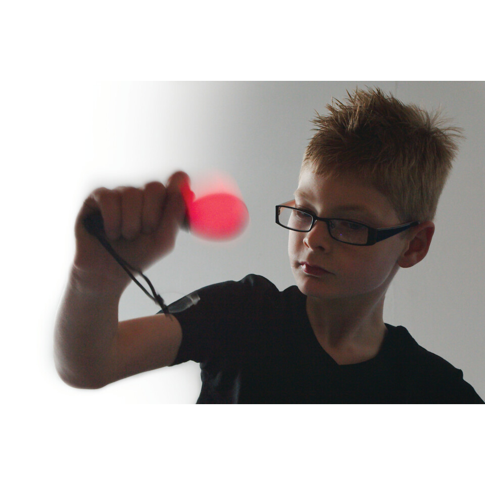 Light Up Maracas