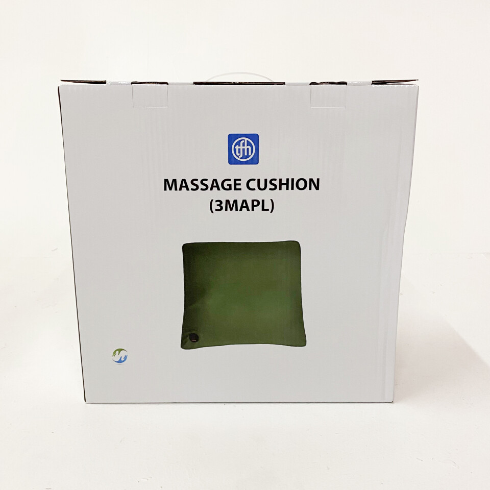 Massage Cushion