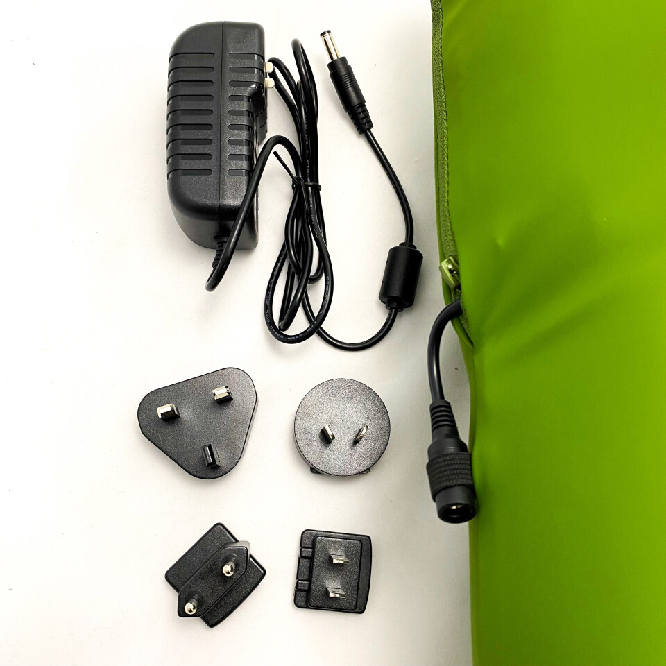 Massage Cushion