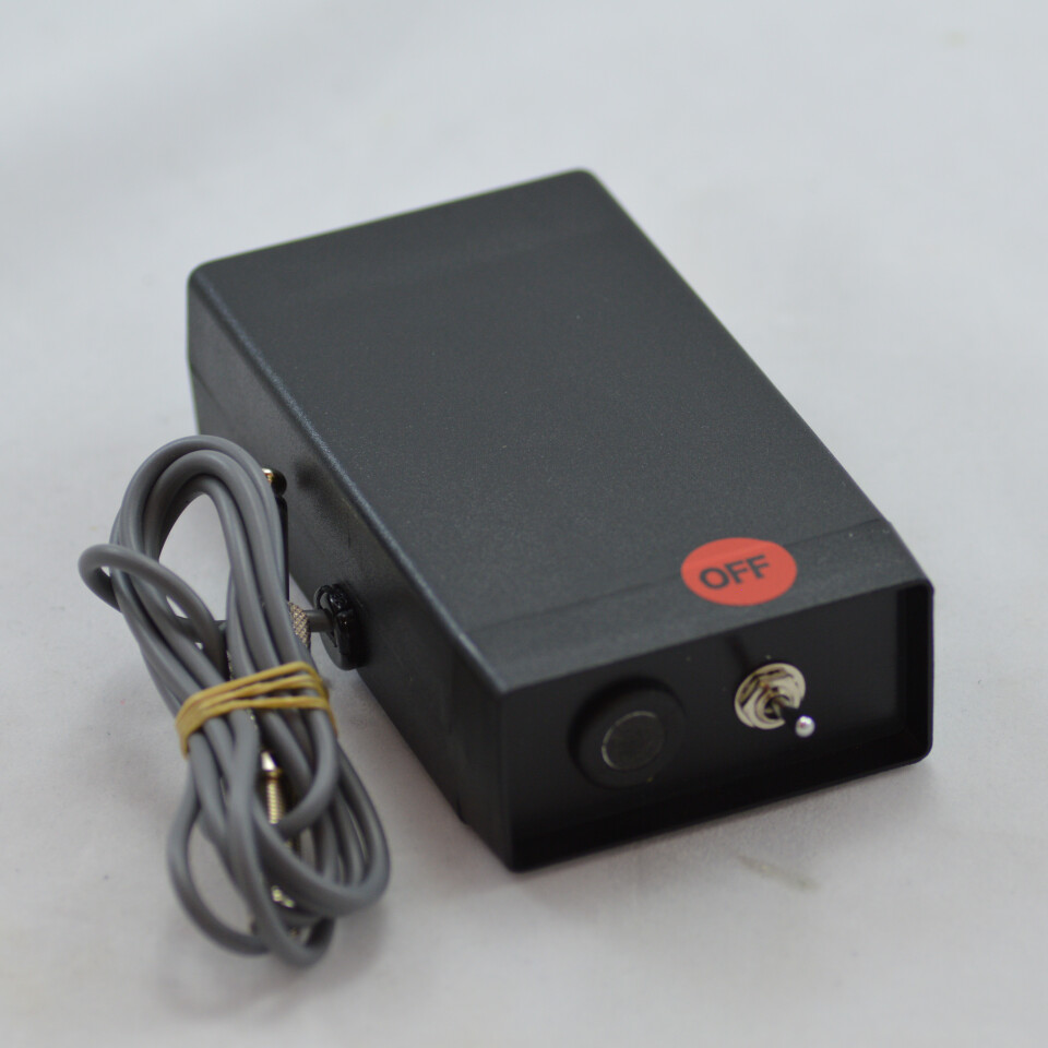 Simple Switch