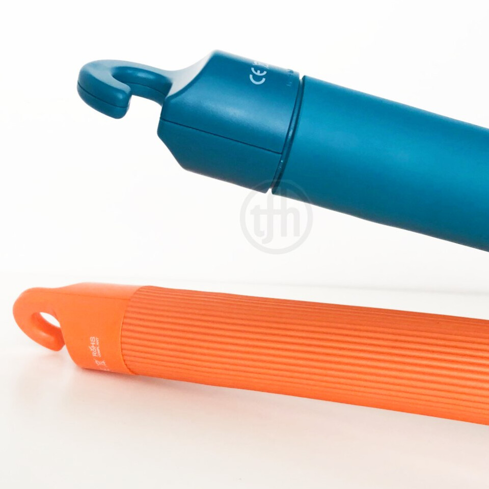 Viperating Snake Smooth - Vibrating Sensory Toy