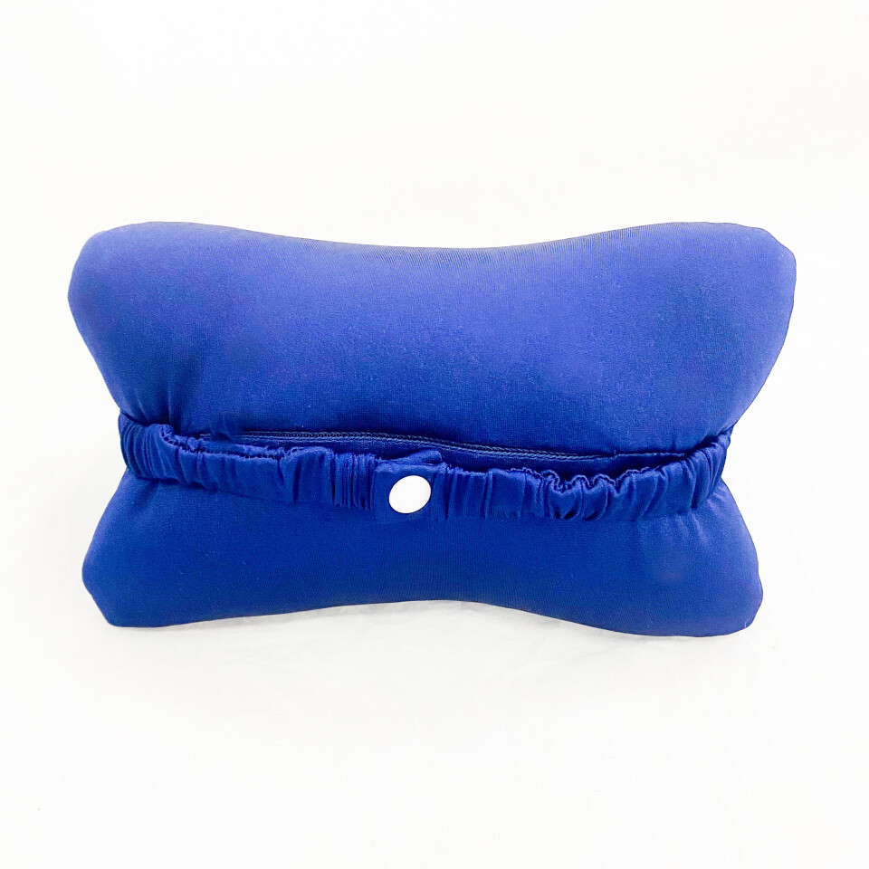 Vibrating Cushtie Pillow 