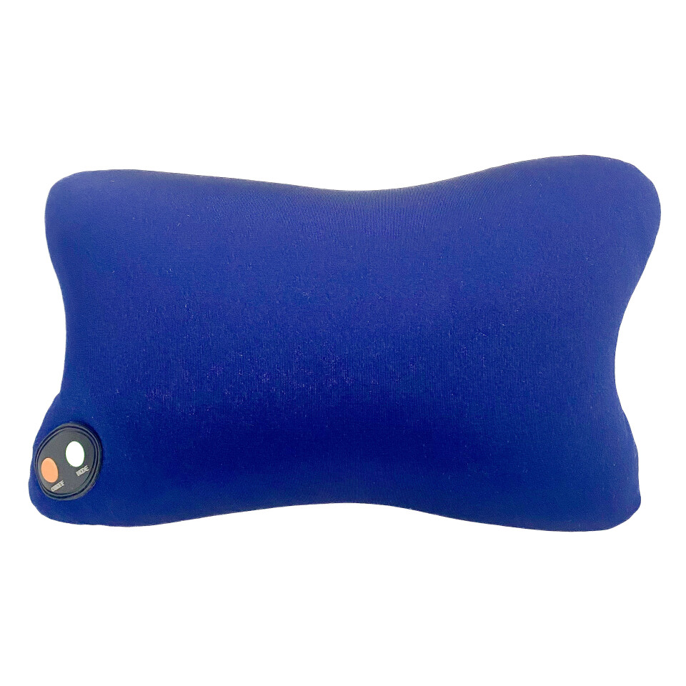 Vibrating Cushtie Pillow 