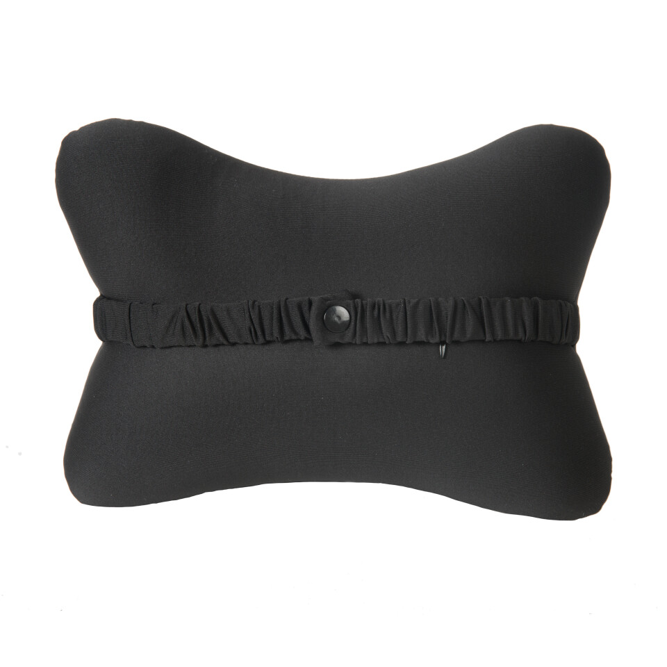 Vibrating Cushtie Pillow 