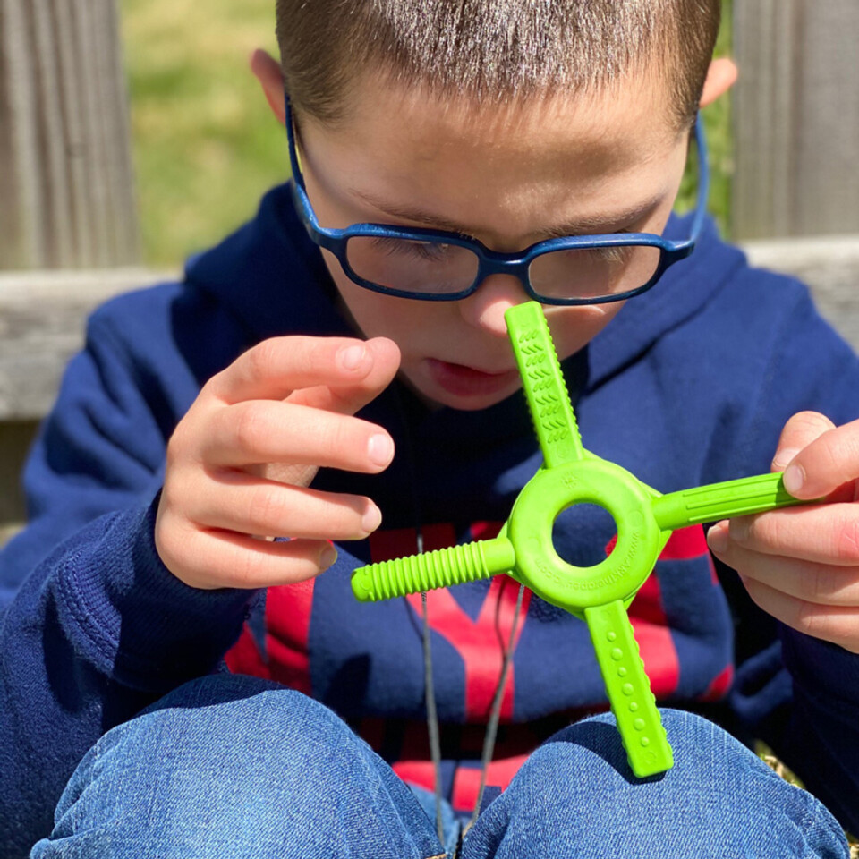 ARK'S Tetra-Bite® Chewy Fidget