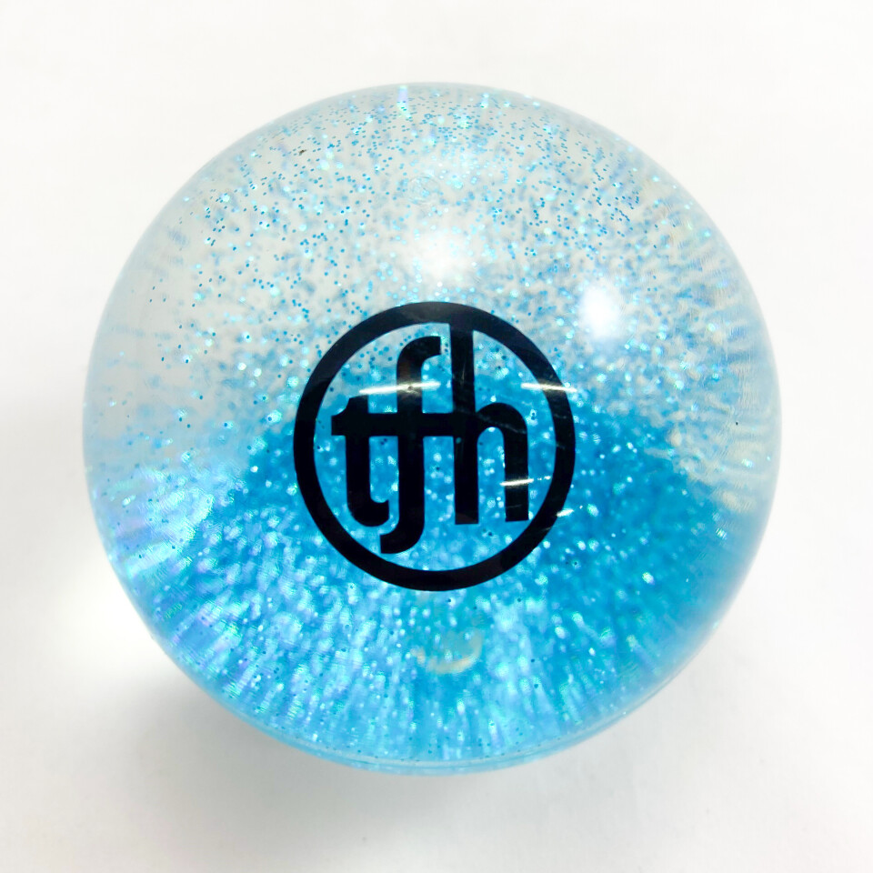 Swirl Balls