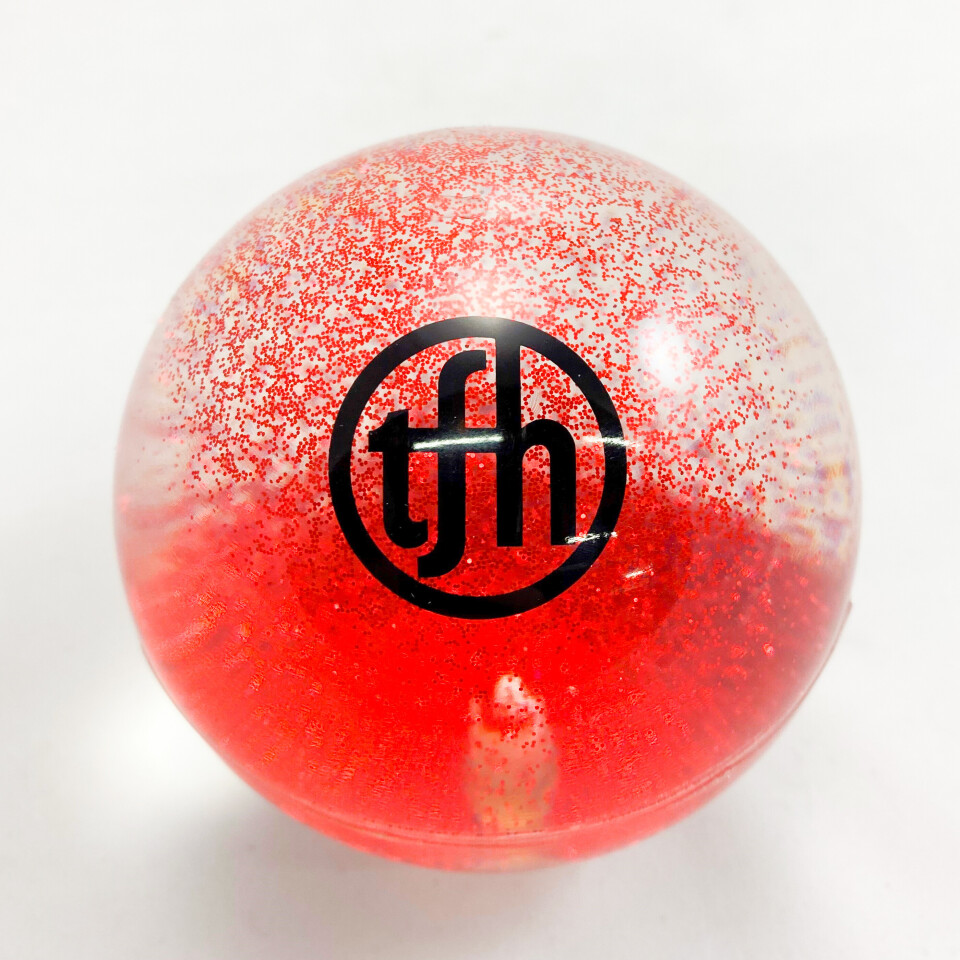 Swirl Balls