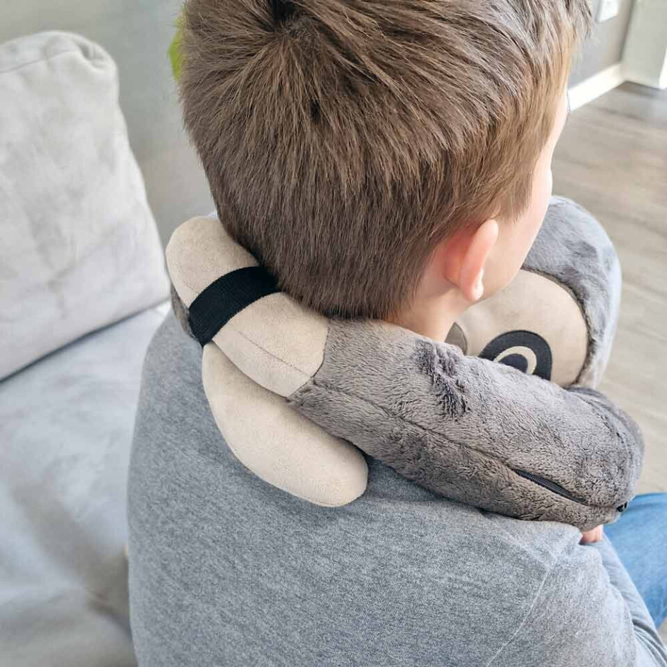 Tyngddjur - Lilla sengångaren Bent - 3 kg
