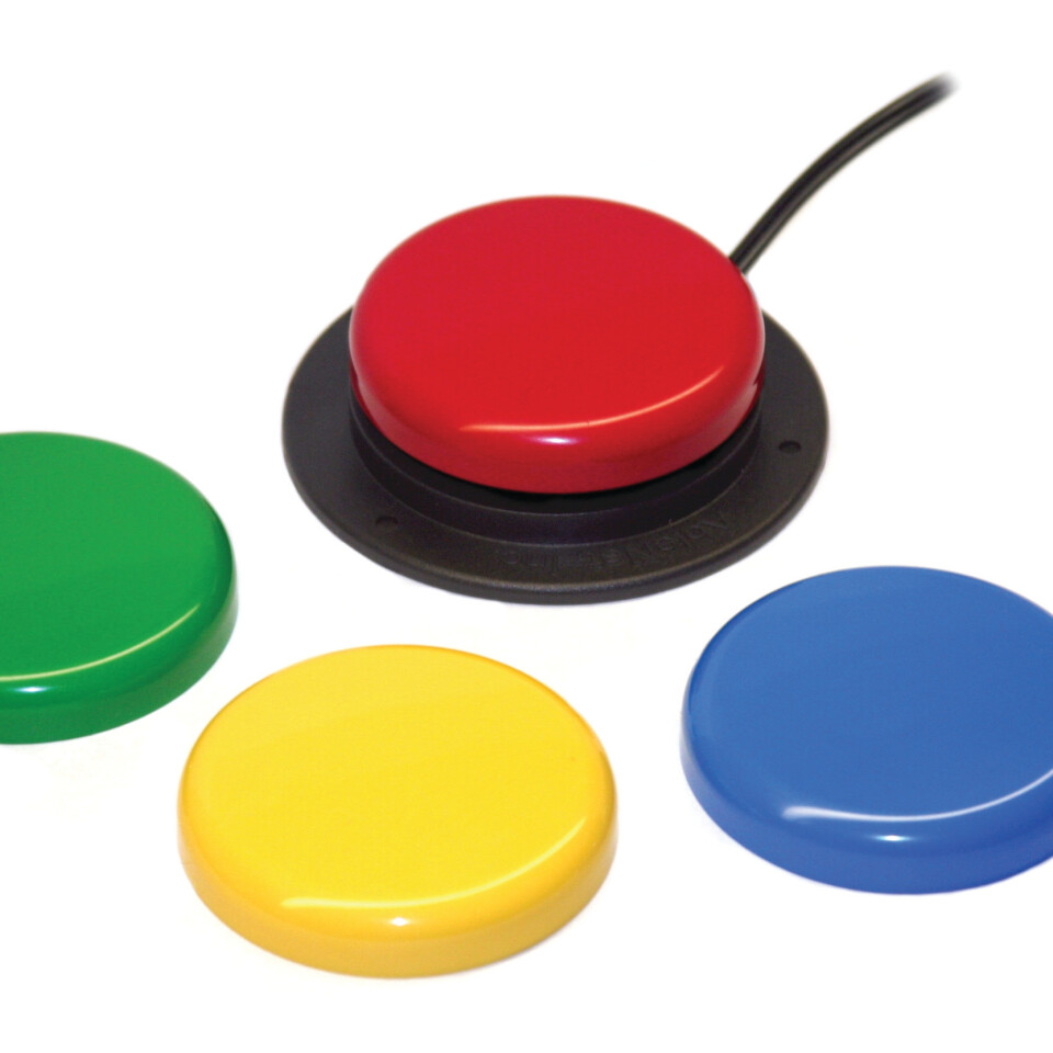 Jelly Bean Switch 