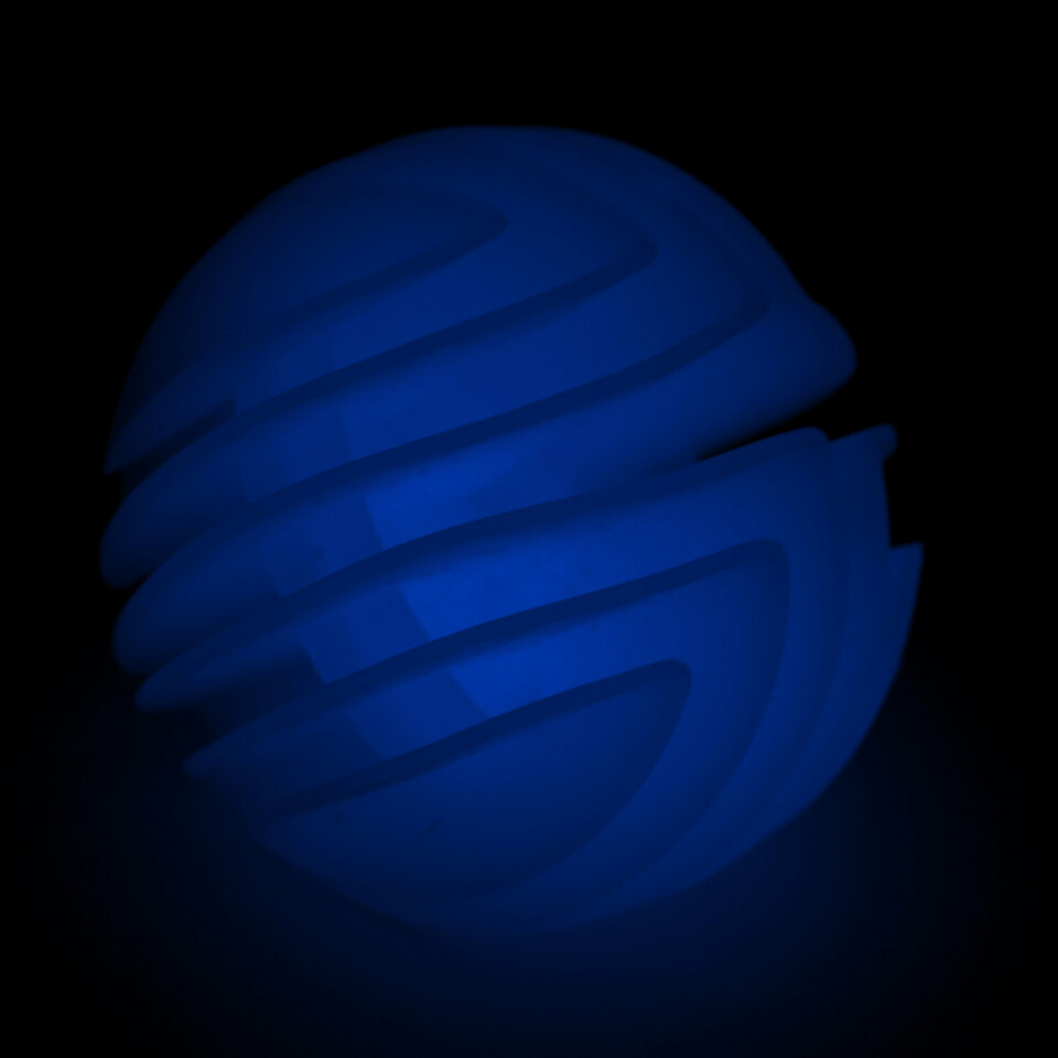 Flexiboll - fidget