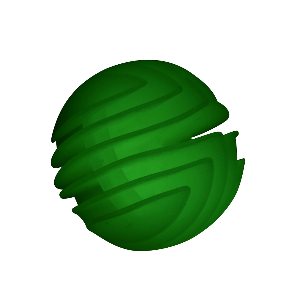 Flexiboll - fidget
