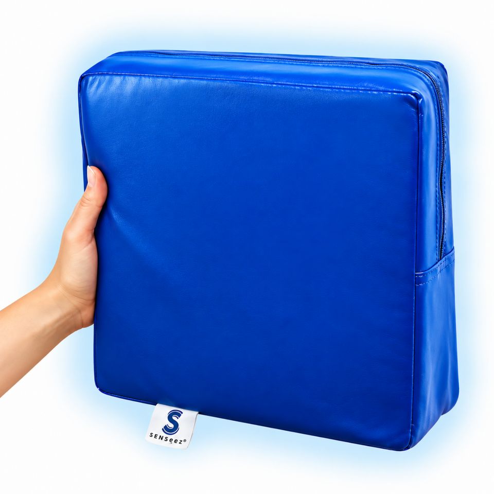 Senseez Vibration Pillow Options