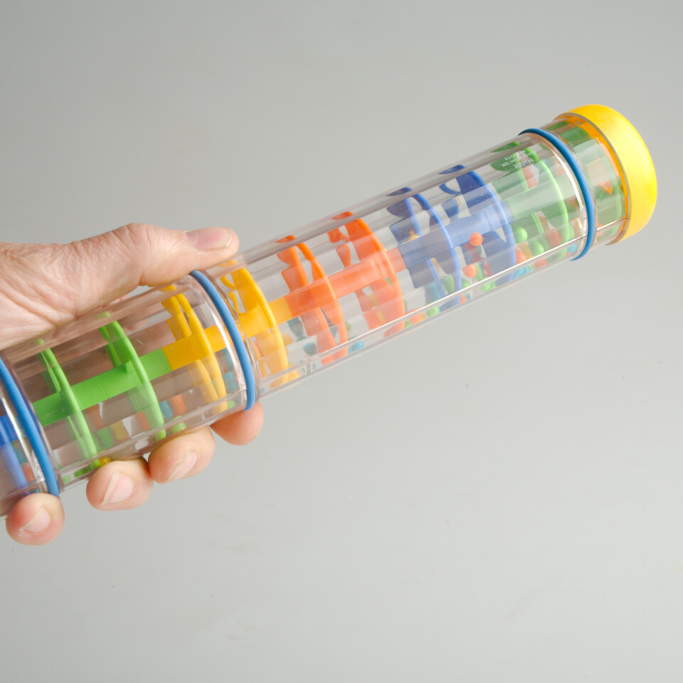 Visual Rainmaker - LIMITED SUPPLY