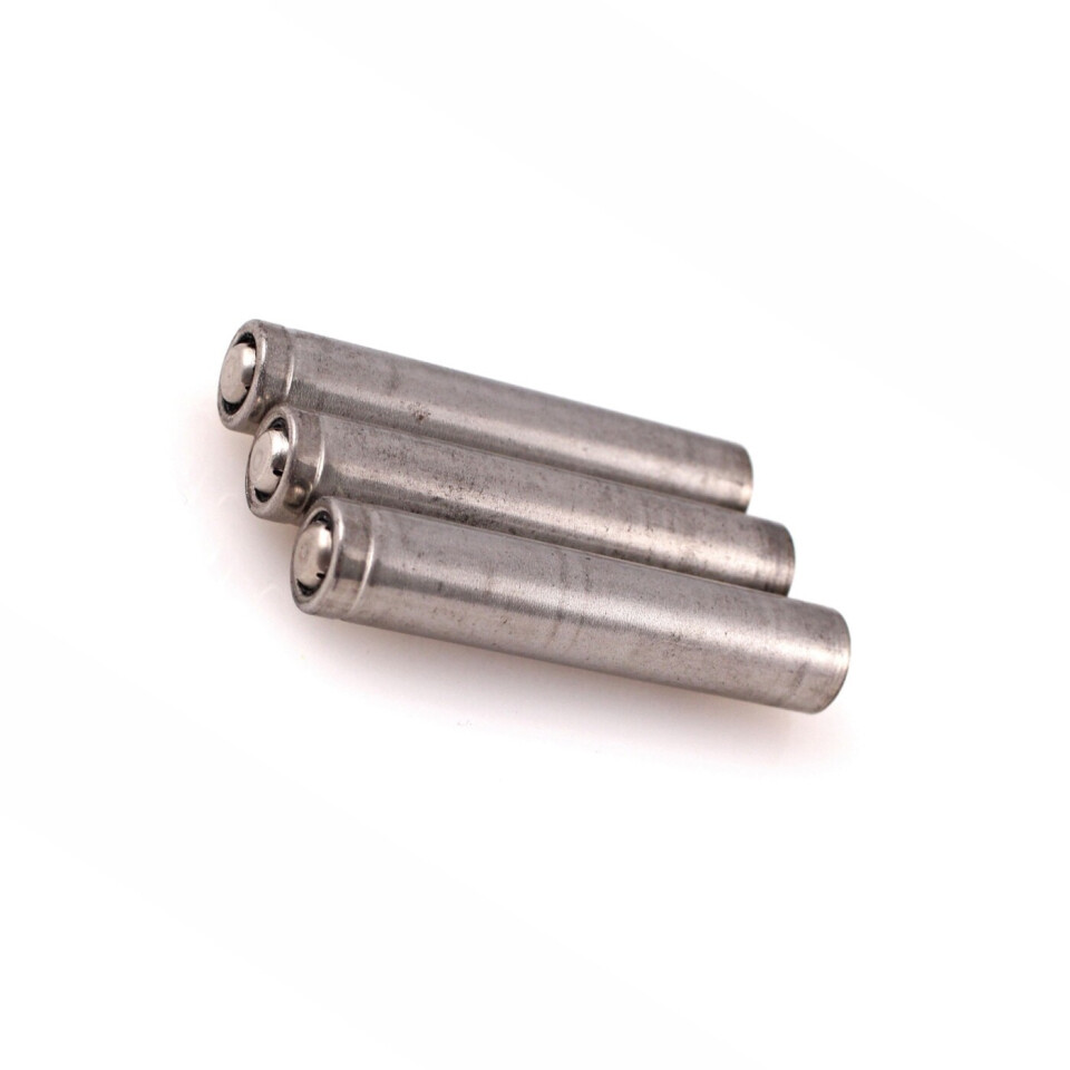 Spare Parts Kit for ZVibe