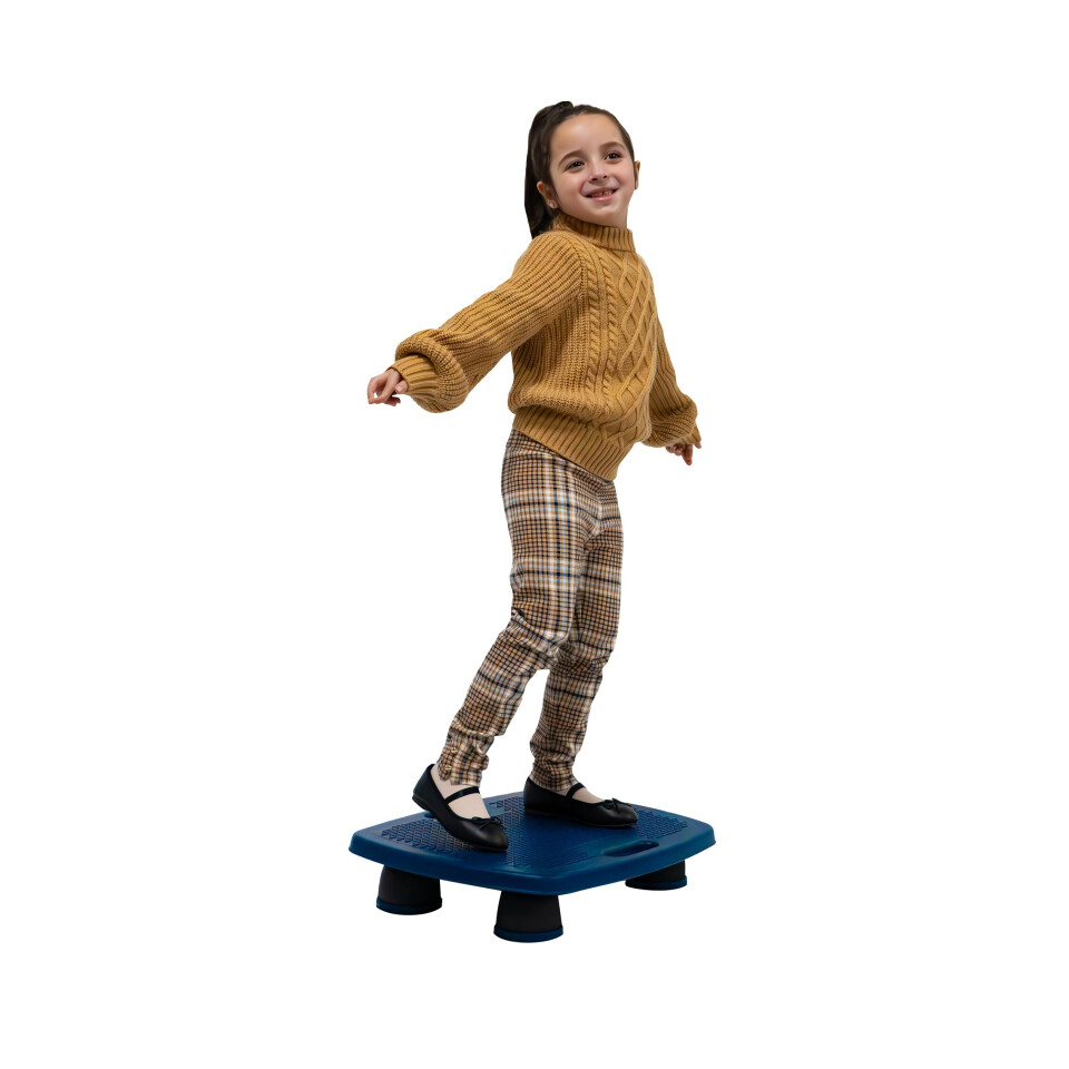 Bouncyband® Bouncy Board