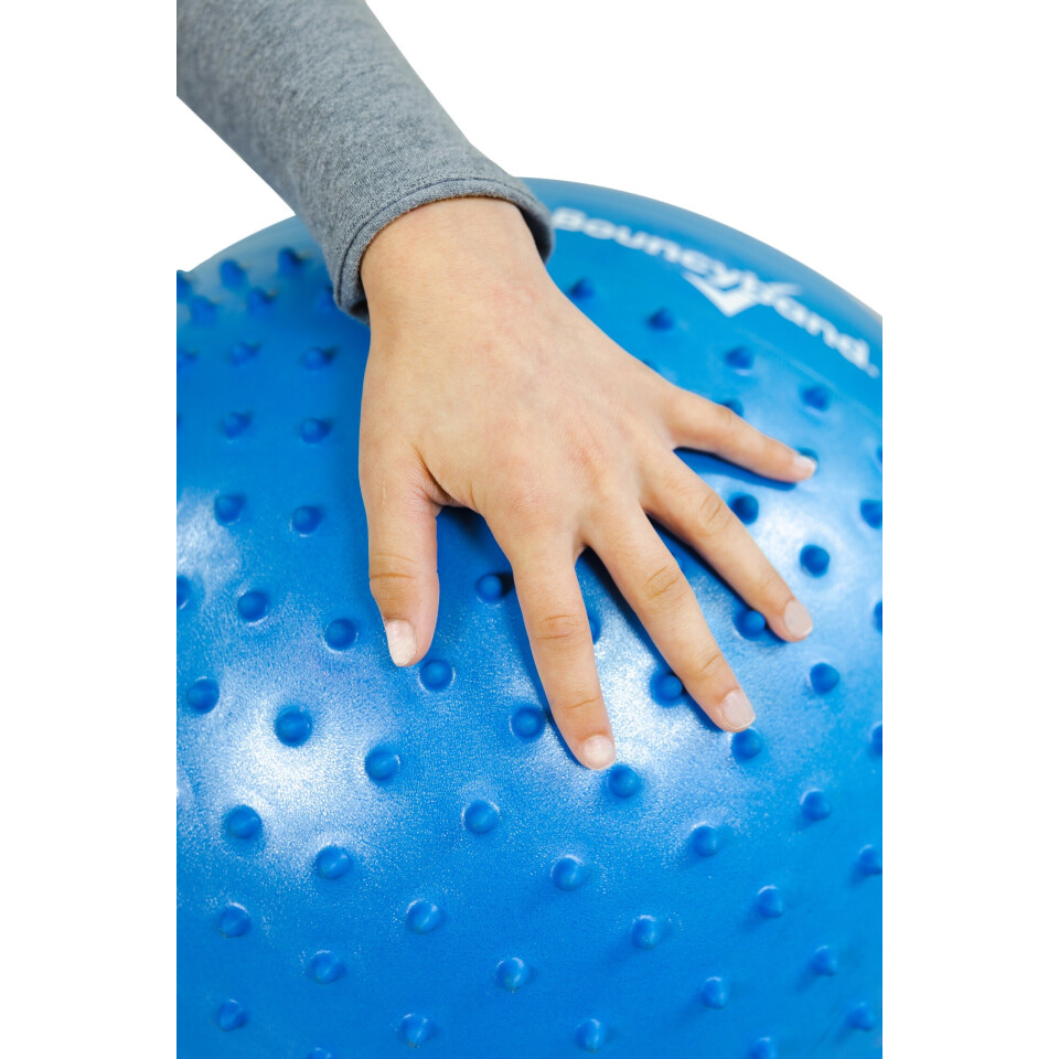  Bouncyband® Inflatable Sensory Roller Ball - LIMITED SUPPLY