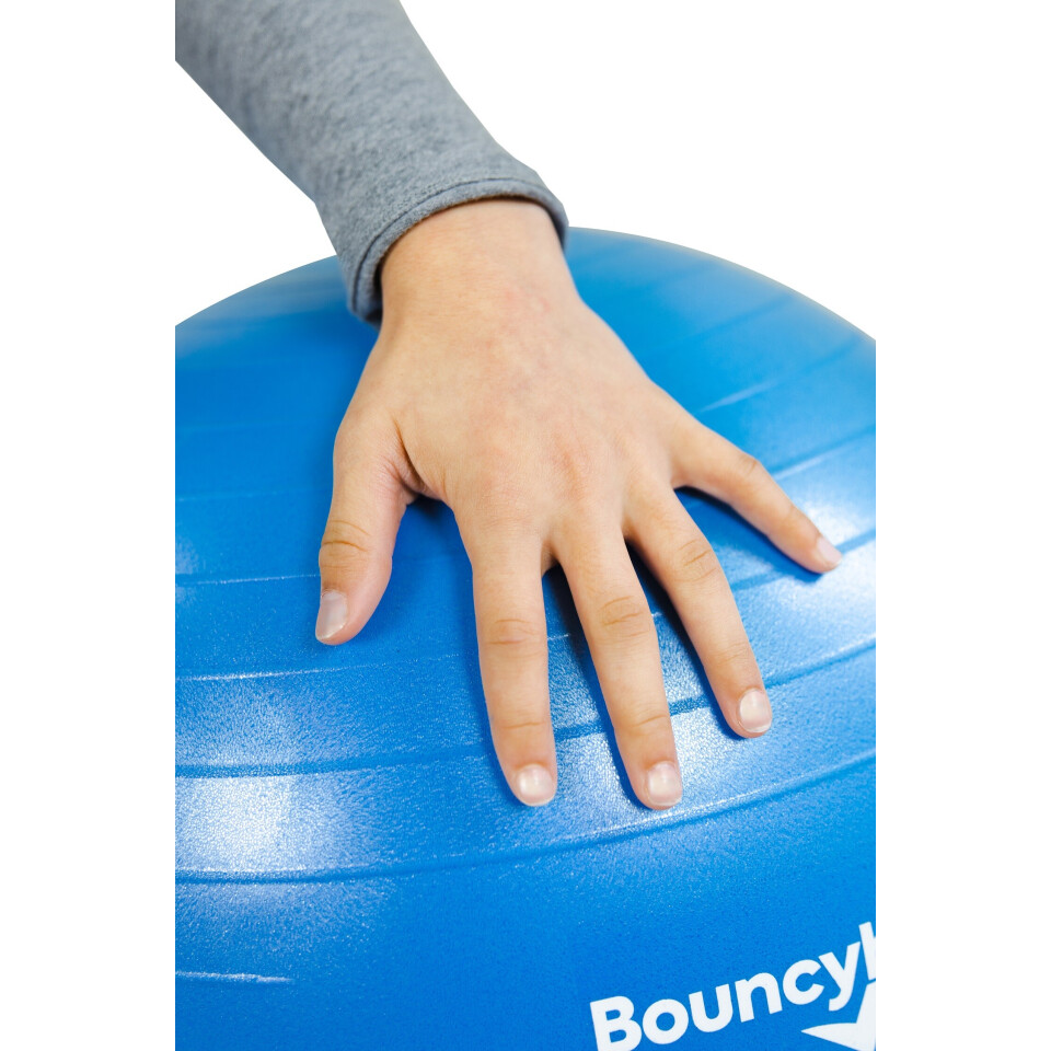  Bouncyband® Inflatable Sensory Roller Ball - LIMITED SUPPLY