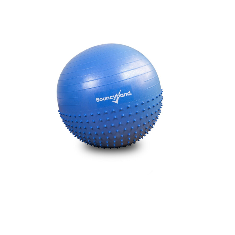  Bouncyband® Inflatable Sensory Roller Ball - LIMITED SUPPLY