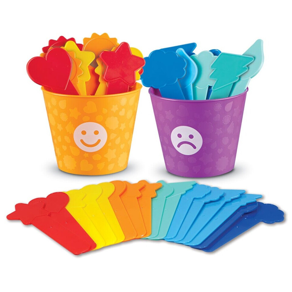 Good Behavior Buckets - LIMITED SUPPLY