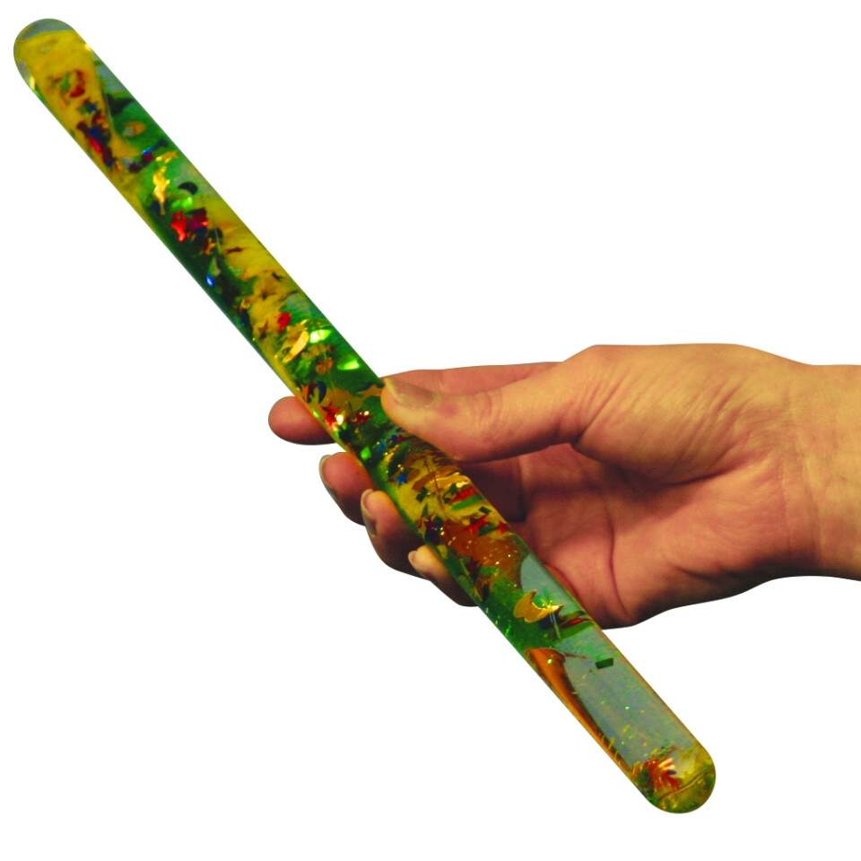Jumbo Glitter Tube 