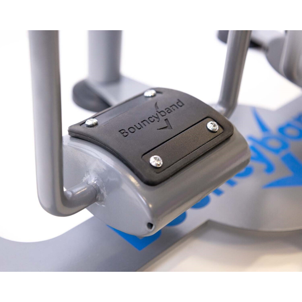 Bouncyband® Dual Pedal Portable Foot Swing  