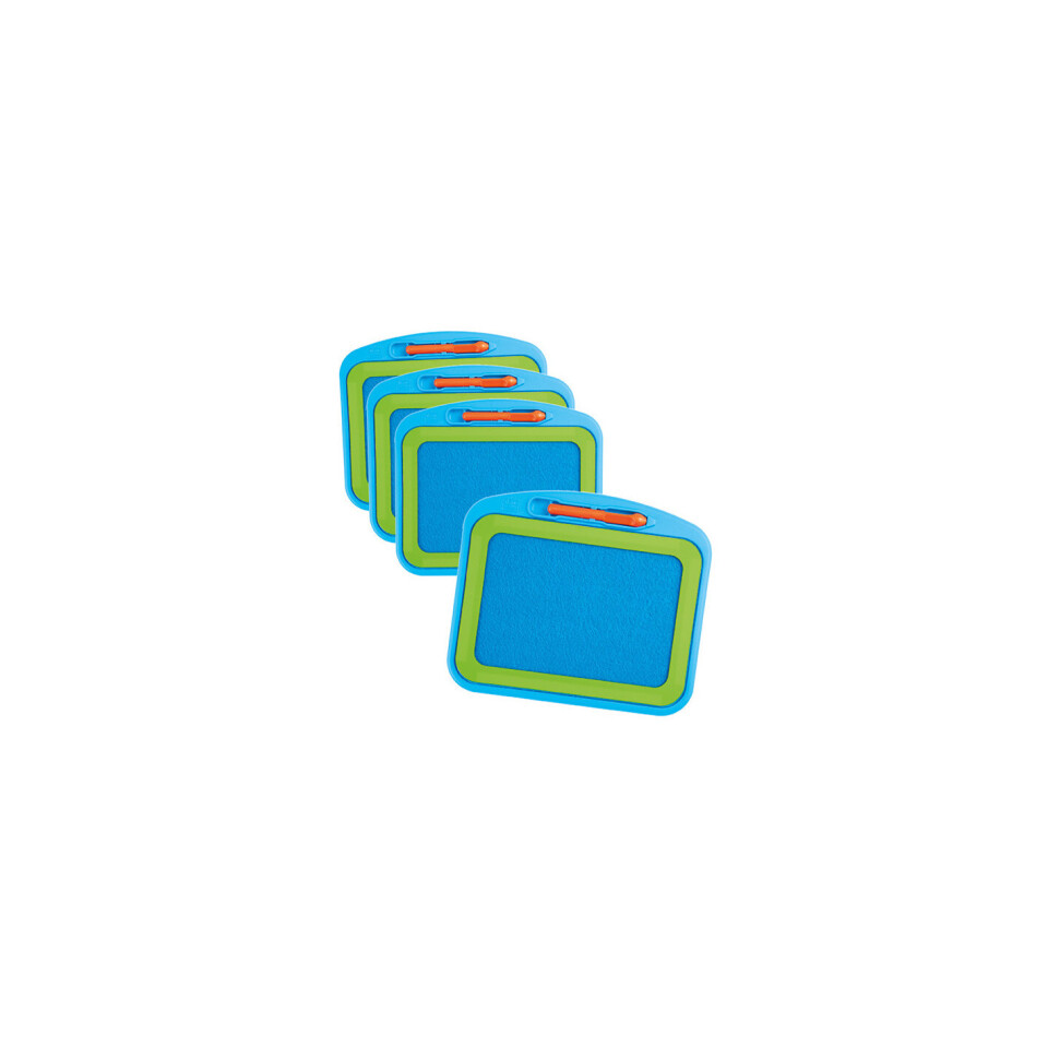 Pre-Writing Trays - Set 4- Art Sensory Toy