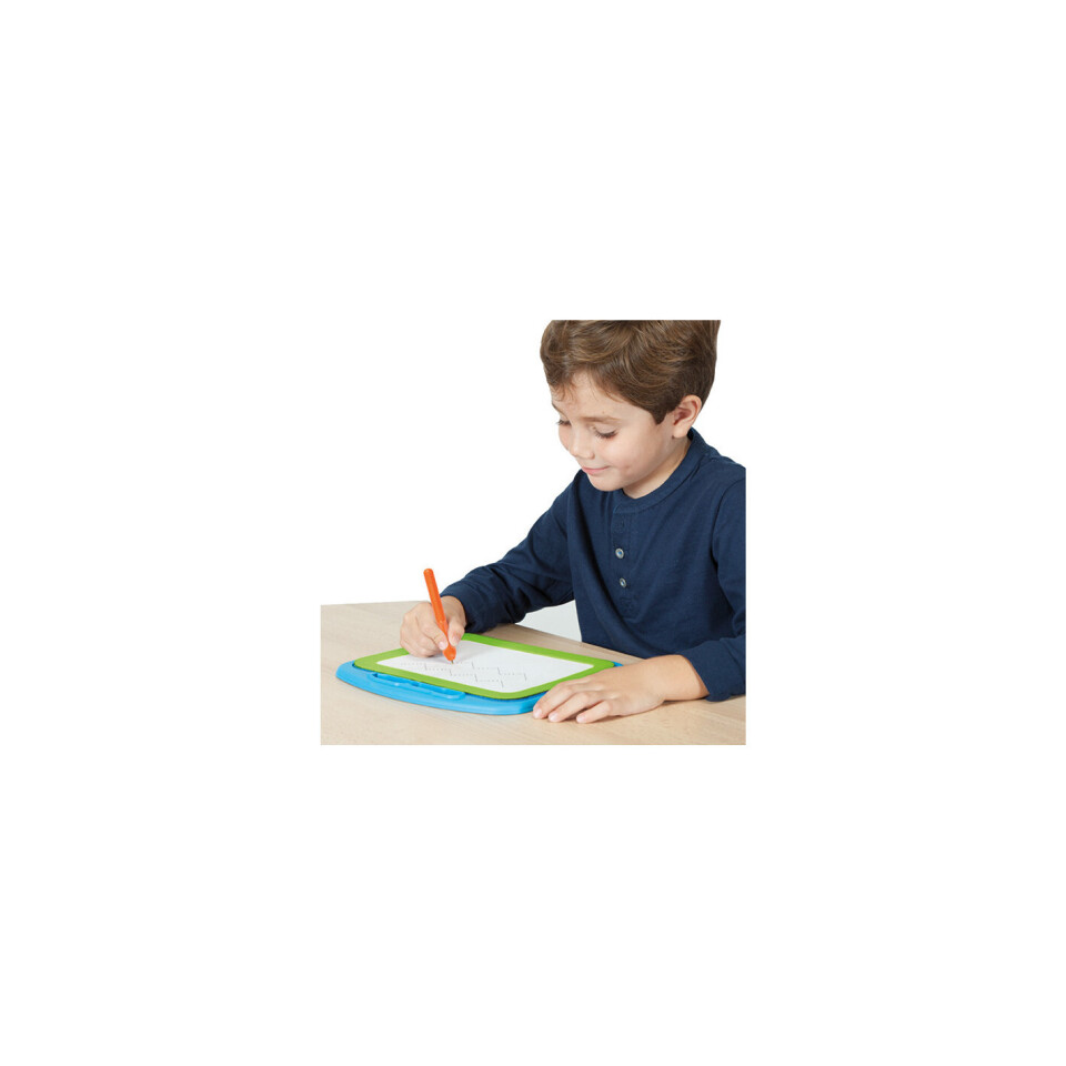 Pre-Writing Trays - Set 4- Art Sensory Toy
