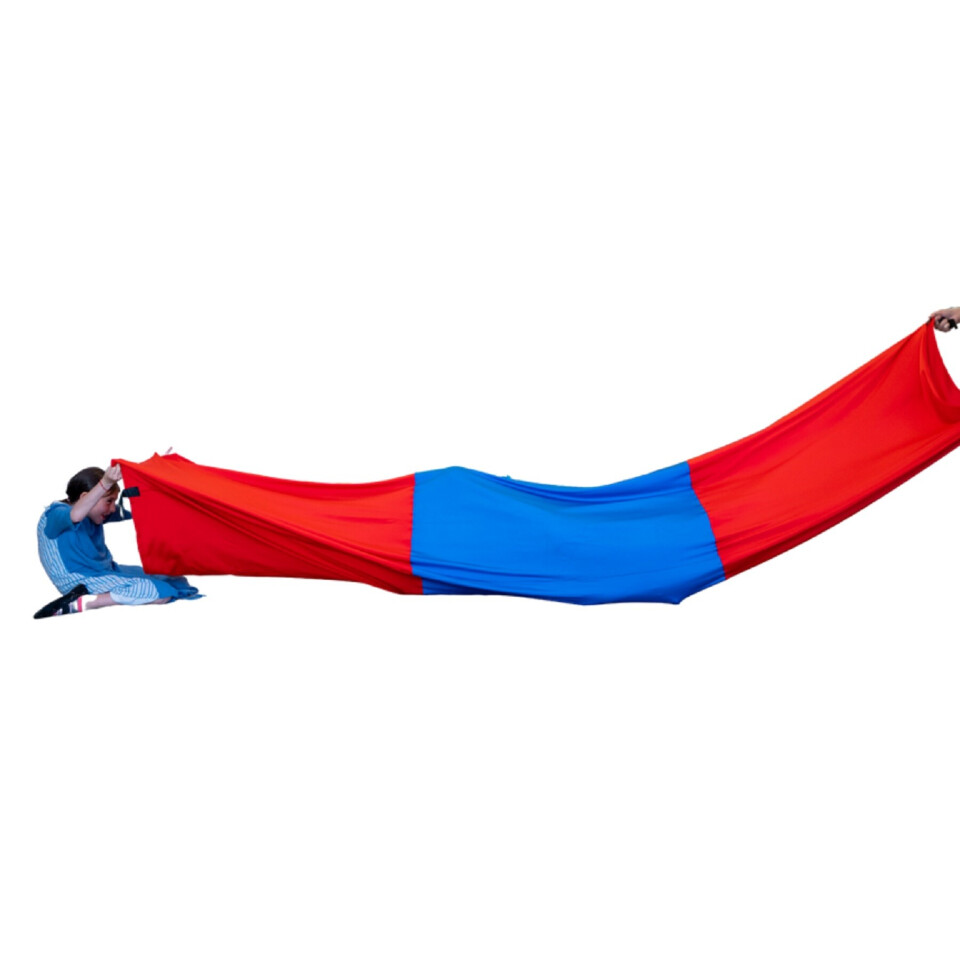 Sensory Compression Tunnel  