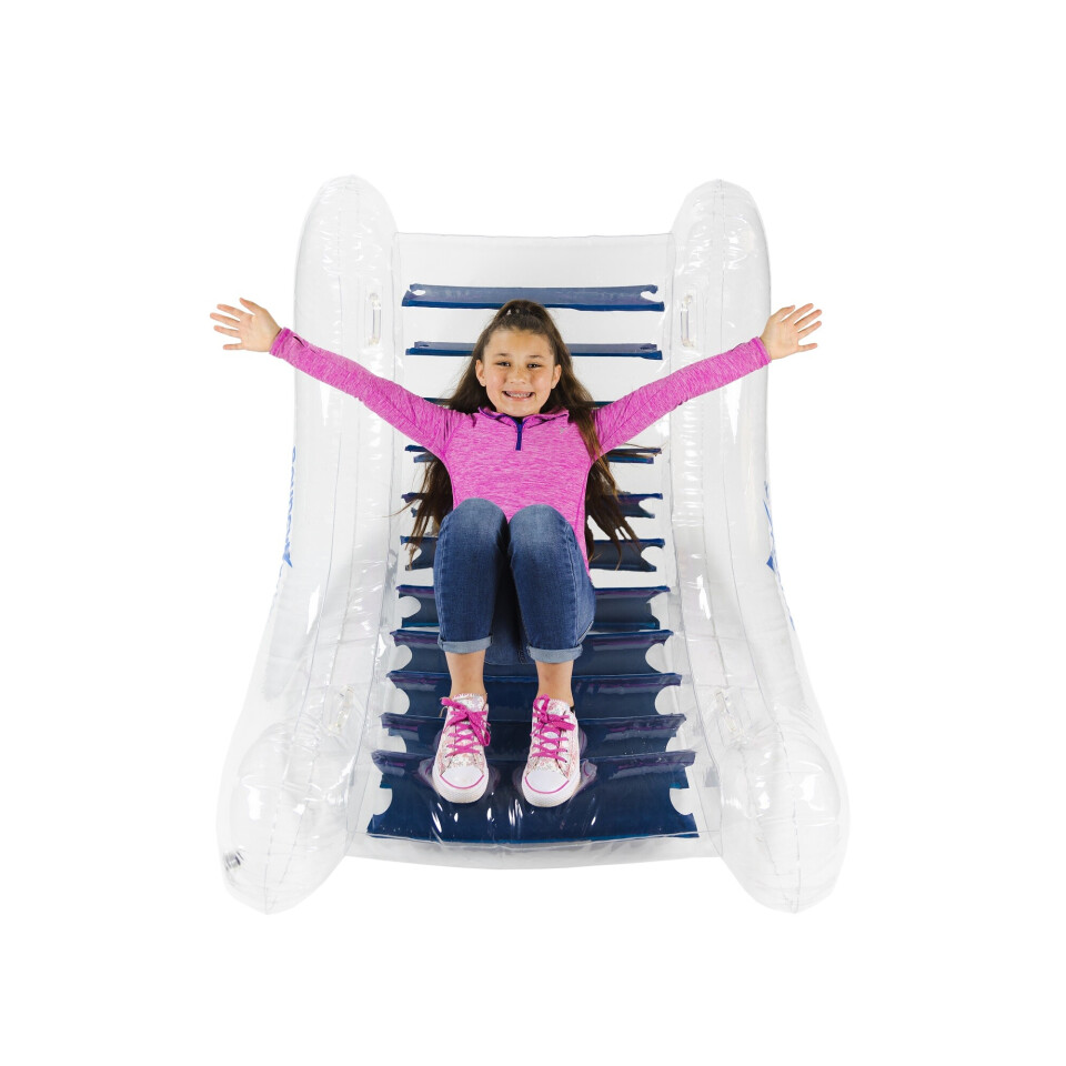 Bouncyband® Inflatable Sensory Rocker 