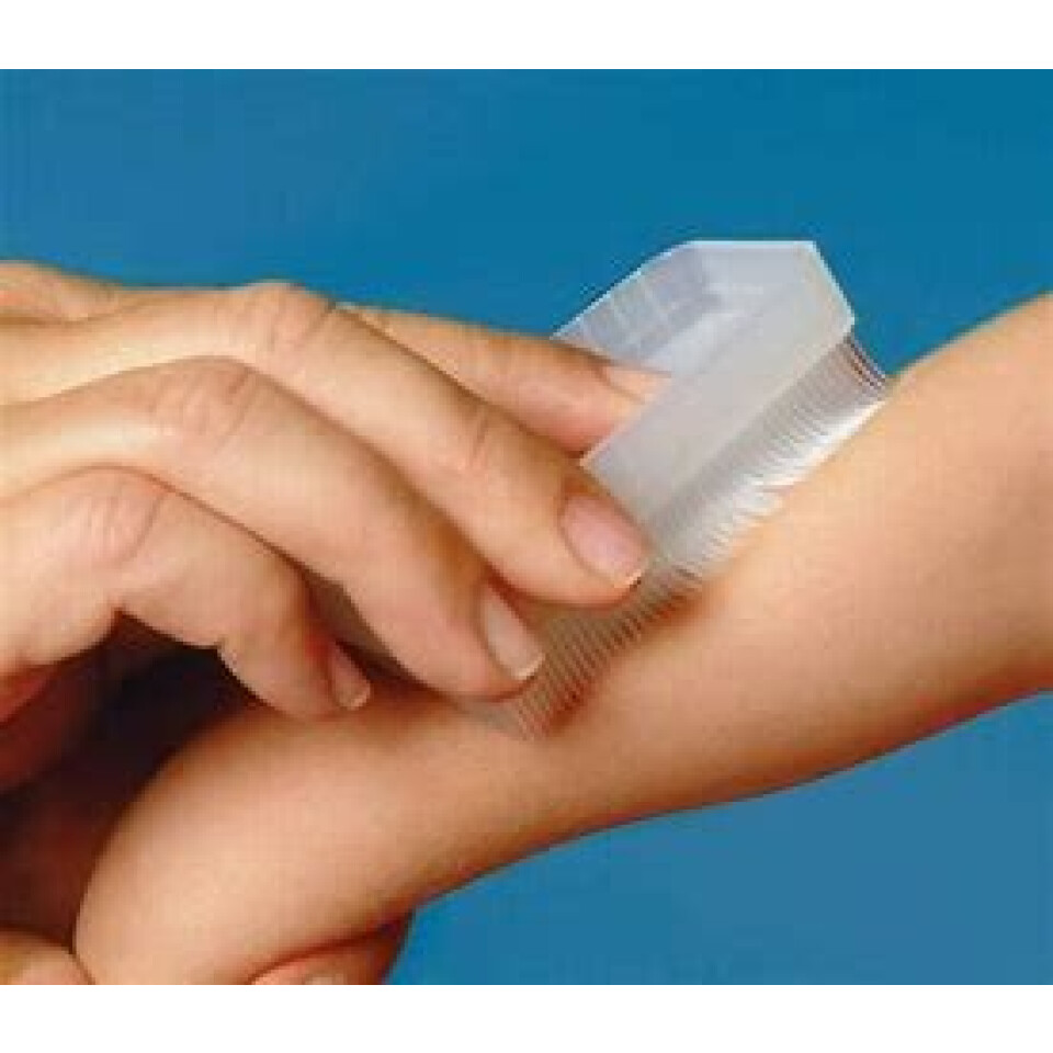 Basic Sensory Brush