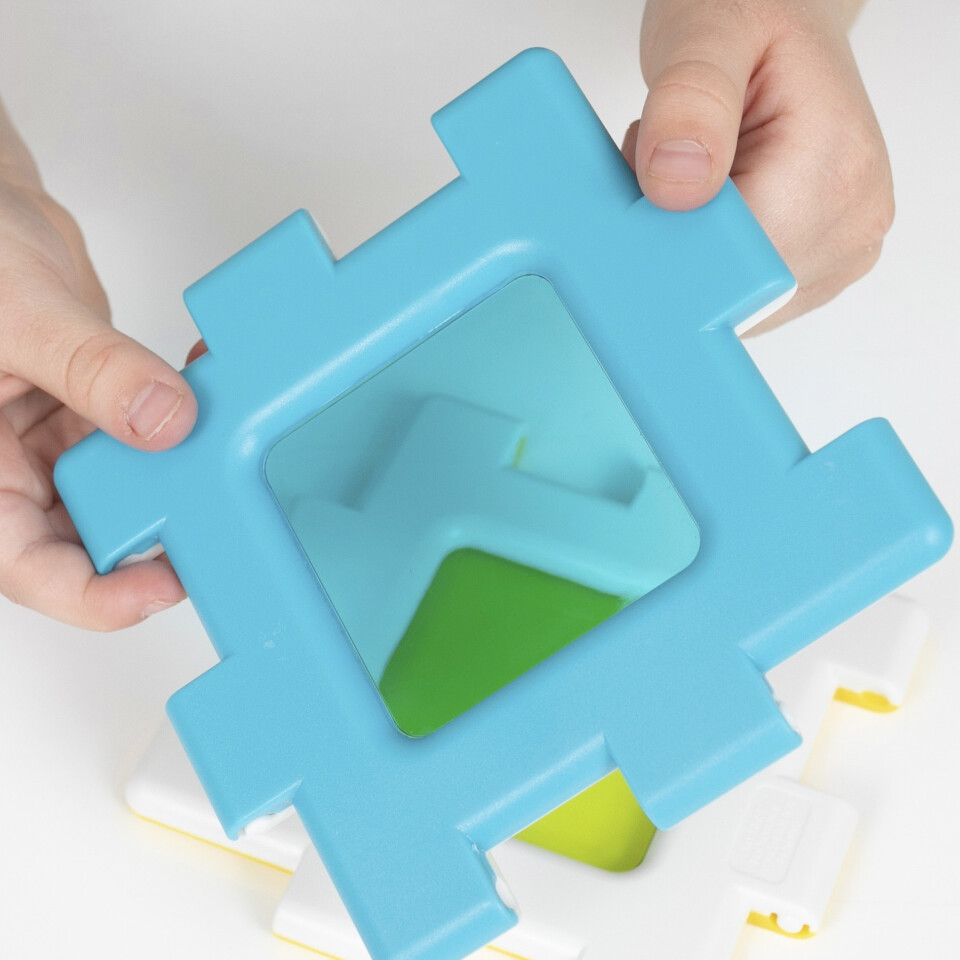 Creation Building Set