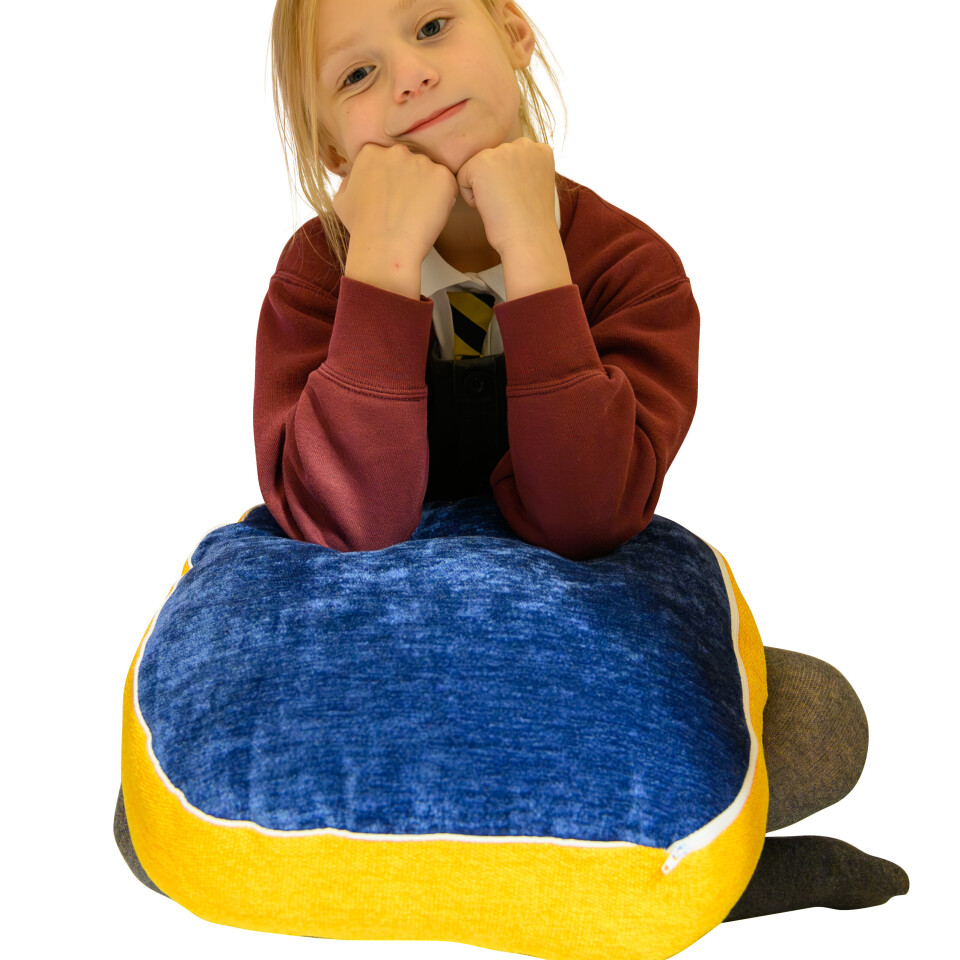 Weighted Pillow 