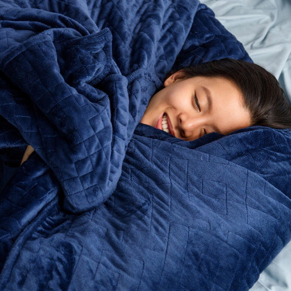Weighted Blankets