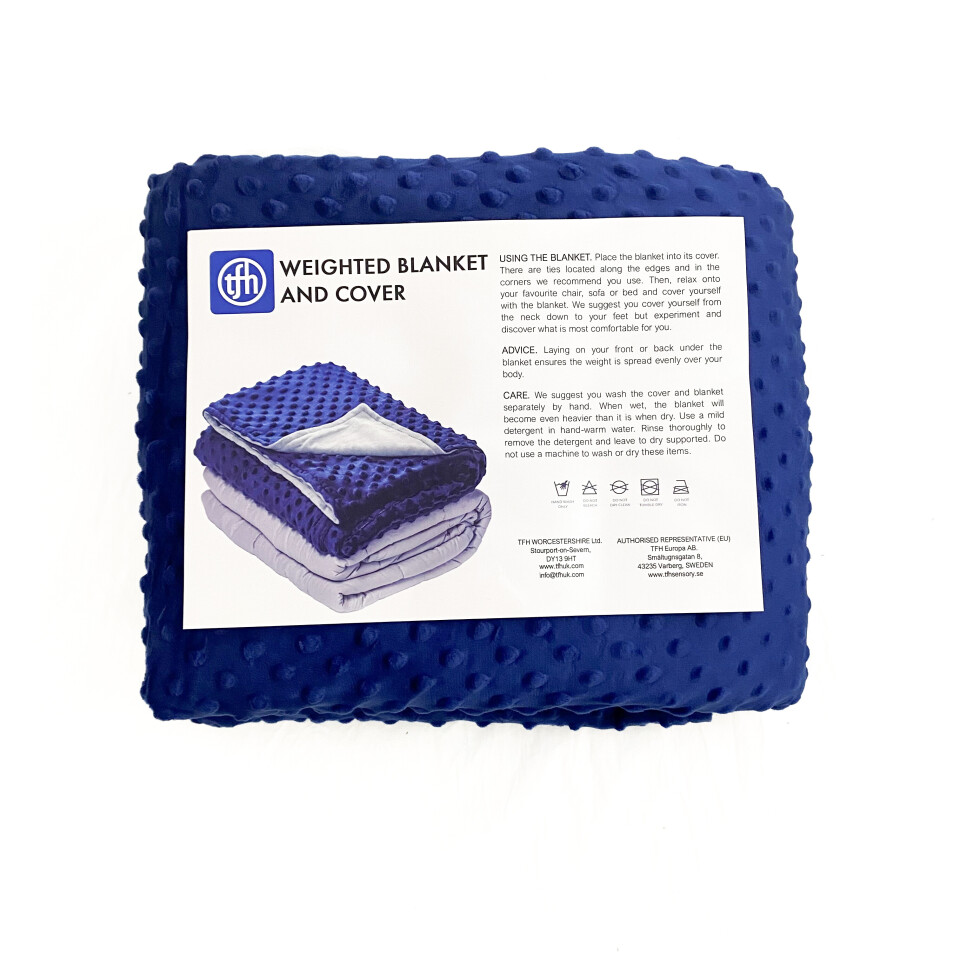 Weighted Blankets